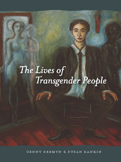 The Lives of Transgender People (eBook)